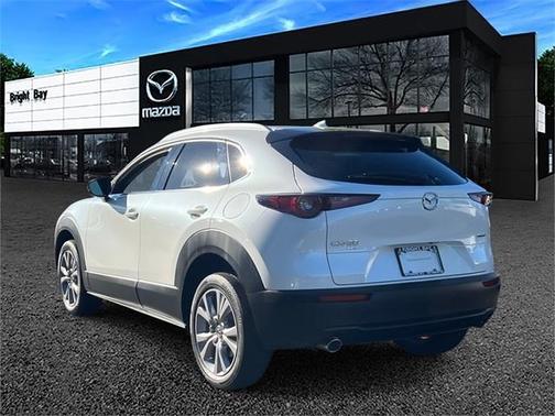 2022 Mazda CX-30 Premium Package