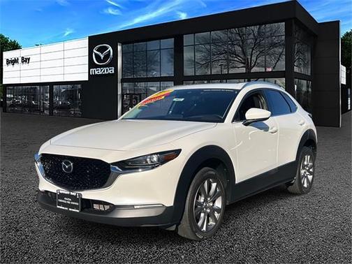 2022 Mazda CX-30 Premium Package