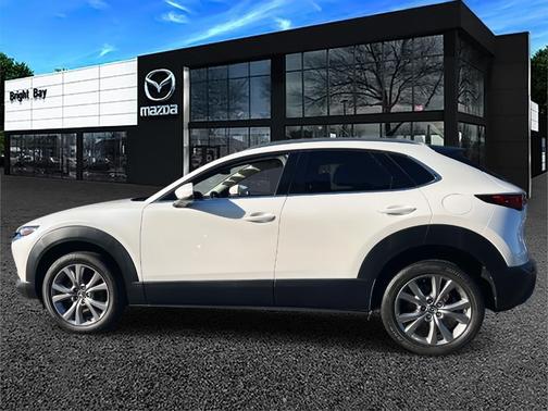 2022 Mazda CX-30 Premium Package