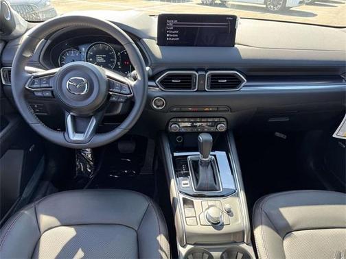 2025 Mazda CX-5 2.5 Turbo Premium Package