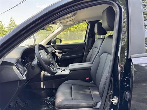 2025 Mazda CX-90 3.3 Turbo Select Package
