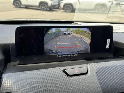 2025 Mazda CX-90 3.3 Turbo Select Package