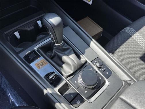 2025 Mazda CX-50 2.5 S Select Package