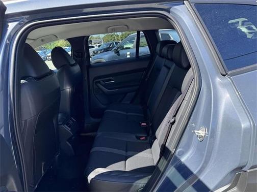 2025 Mazda CX-50 2.5 S Select Package