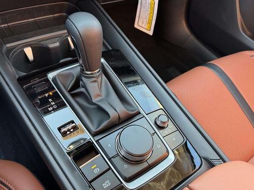 2026 Mazda CX-50 2.5 Turbo