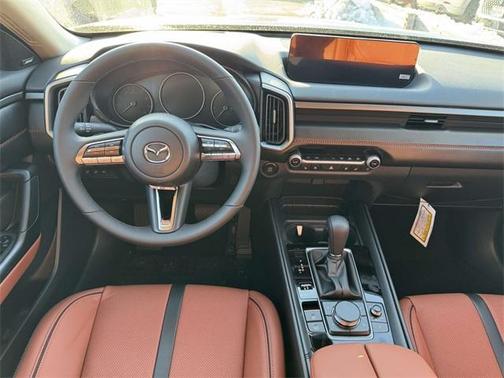 2026 Mazda CX-50 2.5 Turbo