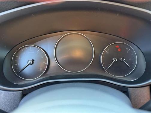 2026 Mazda CX-50 2.5 Turbo