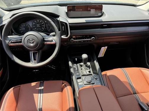 2025 Mazda CX-50 2.5 Turbo Premium Package