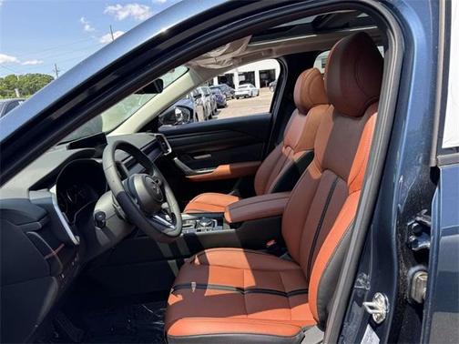 2025 Mazda CX-50 2.5 Turbo Premium Package