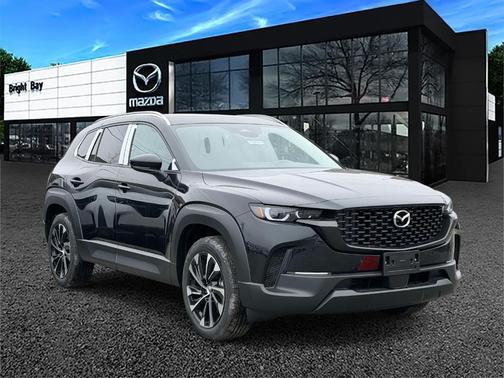 2026 Mazda CX-50 Premium Plus