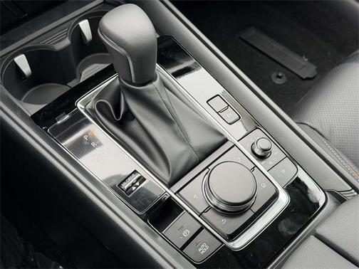 2026 Mazda CX-50 Premium Plus