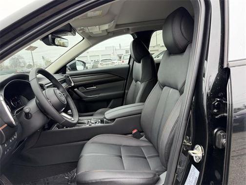 2026 Mazda CX-50 Premium Plus