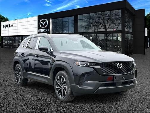 2026 Mazda CX-50 Premium Plus