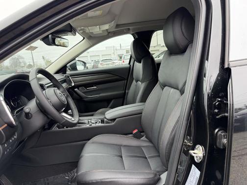 2026 Mazda CX-50 Premium Plus