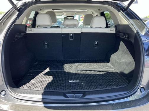 2022 Mazda CX-5 2.5 S Preferred Package