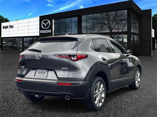 2020 Mazda CX-30 Premium Package