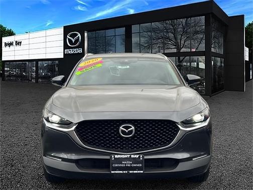 2020 Mazda CX-30 Premium Package