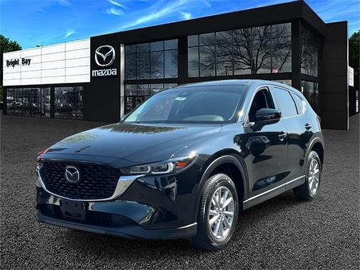 2023 Mazda CX-5 2.5 S Preferred Package