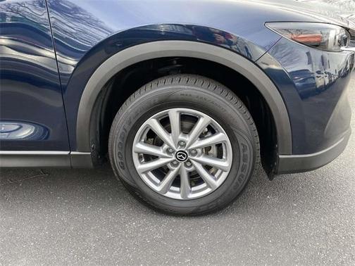 2023 Mazda CX-5 2.5 S Select Package