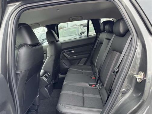 2026 Mazda CX-50 2.5 S