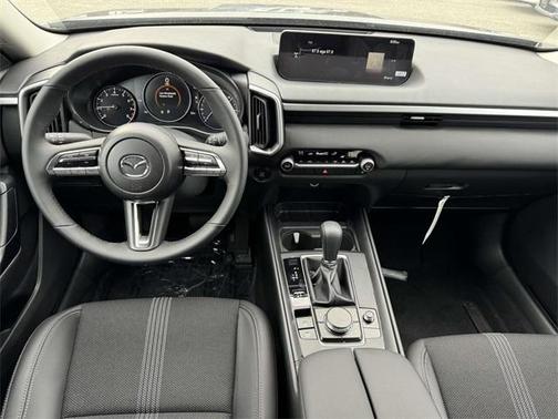 2026 Mazda CX-50 2.5 S