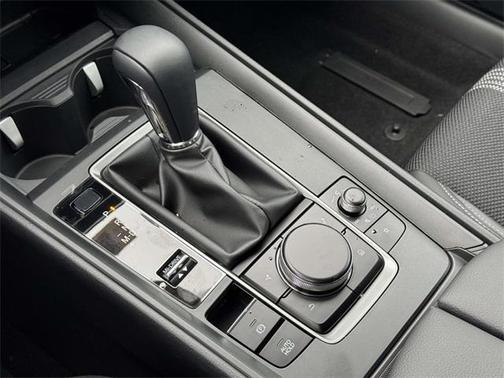 2026 Mazda CX-50 2.5 S