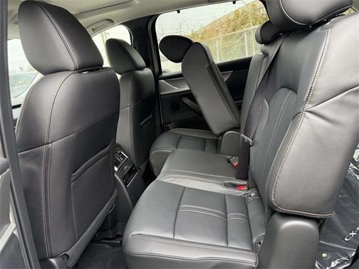 2026 Mazda CX-90 Preferred