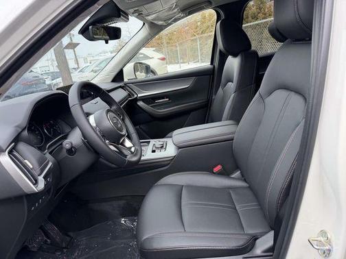 2026 Mazda CX-90 Preferred