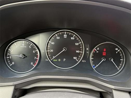 2026 Mazda CX-90 Preferred