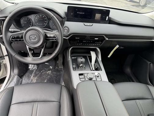 2026 Mazda CX-90 Preferred