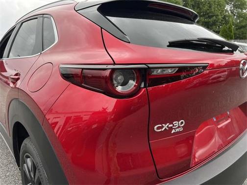 2024 Mazda CX-30 Select