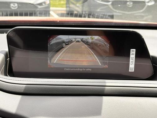 2024 Mazda CX-30 Select