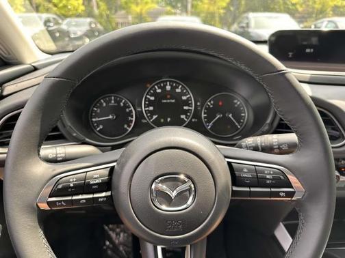 2024 Mazda CX-30 Select