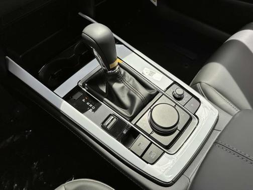 2024 Mazda CX-30 Select