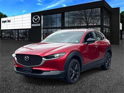 2024 Mazda CX-30 Select