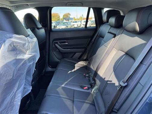 2026 Mazda CX-50 Premium