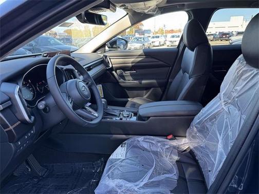 2026 Mazda CX-50 Premium