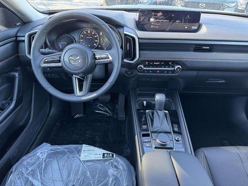 2026 Mazda CX-50 Premium