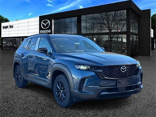 2026 Mazda CX-50 Premium