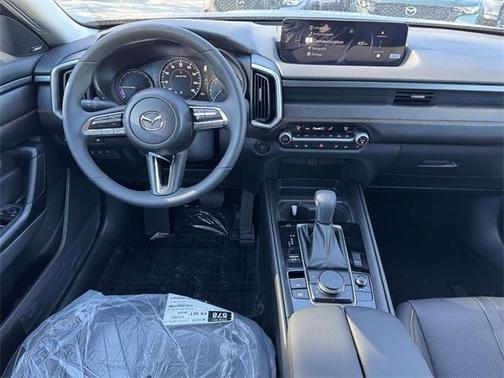 2026 Mazda CX-50 Premium