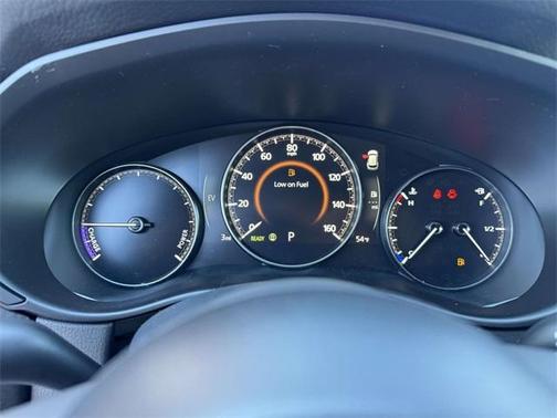 2026 Mazda CX-50 Premium