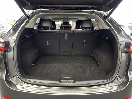 2023 Mazda CX-5 Premium Plus