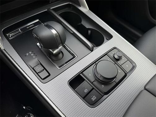 2026 Mazda CX-90 Preferred