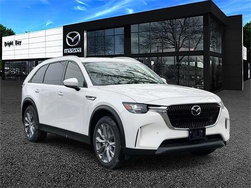 2026 Mazda CX-90 Preferred