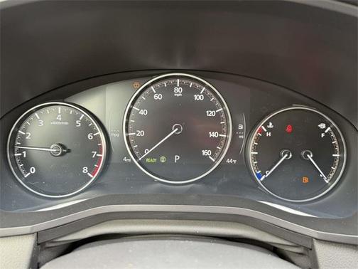 2026 Mazda CX-90 Preferred