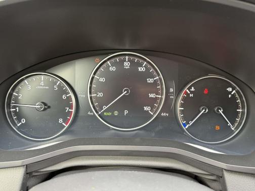 2026 Mazda CX-90 Preferred