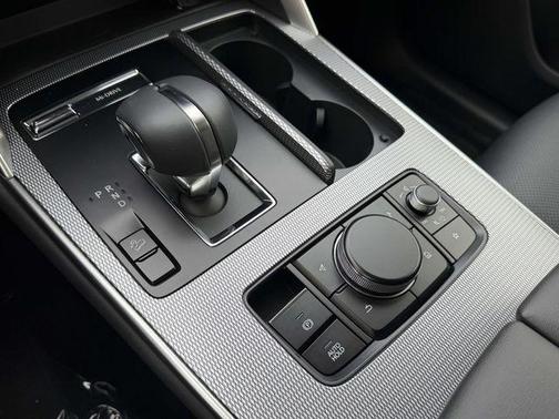 2026 Mazda CX-90 Preferred