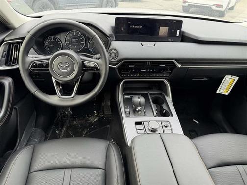 2026 Mazda CX-90 Preferred