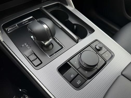 2026 Mazda CX-90 Preferred