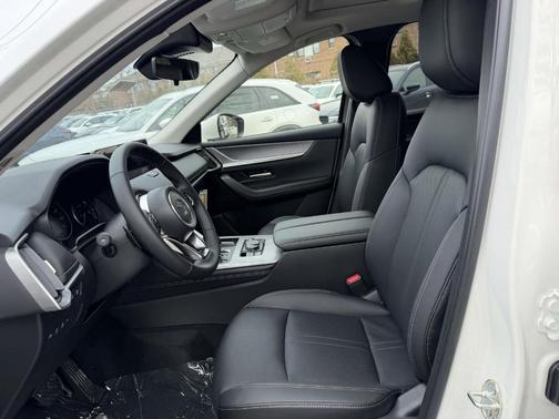 2026 Mazda CX-90 Preferred